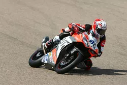 Armando Pontone, IODA Racing