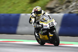 Thomas Luthi, CarXpert Interwetten