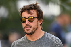 Фернандо Алонсо, McLaren