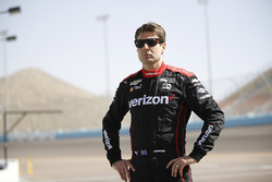 Will Power, Team Penske Chevrolet