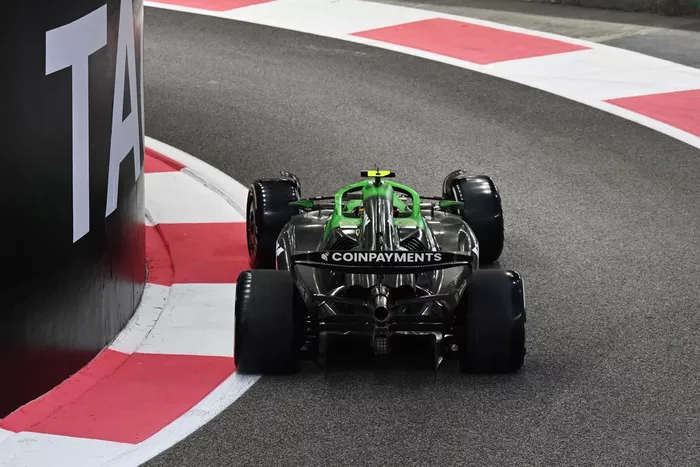 Gabriel Bortoleto, Sauber