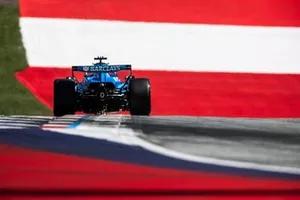 LIVE F1 - Le Grand Prix d'Autriche en direct