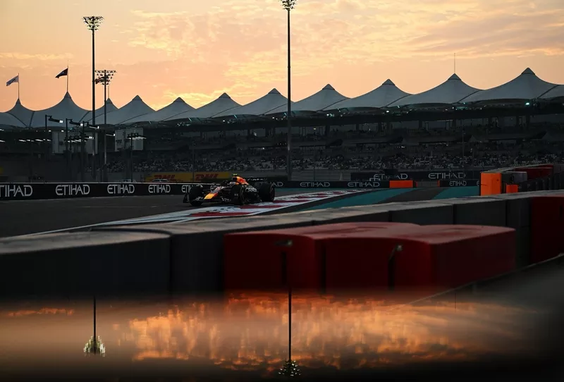 Yuki Tsunoda, Red Bull Racing Team