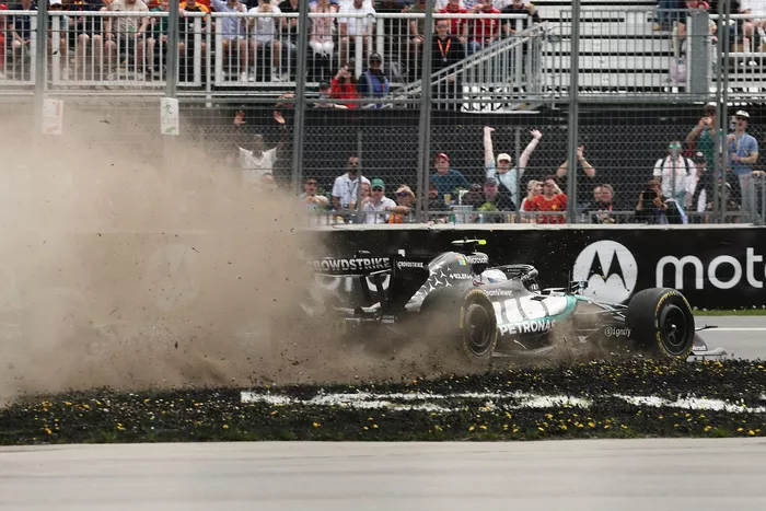 Andrea Kimi Antonelli, Mercedes