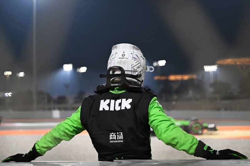 Nico Hulkenberg, Sauber