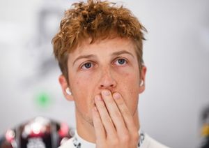 Liam Lawson, Equipo Racing Bulls