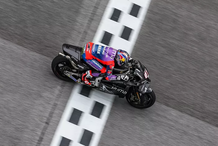 Toprak Razgatlioglu, Pramac Racing