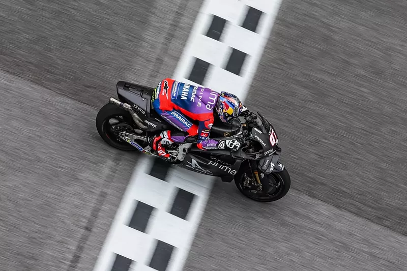 Toprak Razgatlioglu, Pramac Racing