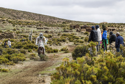 #52 Husqvarna: Jacopo Cerutti
