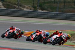 Xavi Fores, Barni Racing Team