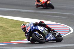 Maverick Viñales, Yamaha Factory Racing