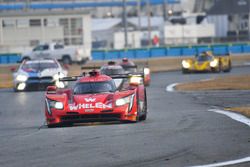 #31 Action Express Racing Cadillac DPi, P: Eric Curran, Mike Conway, Stuart Middleton, Felipe Nasr