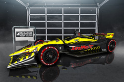 Sébastien Bourdais, Dale Coyne Racing Honda