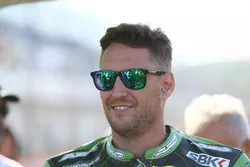 Anthony West, EAB West Racing