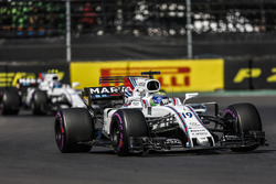 Felipe Massa, Williams FW40