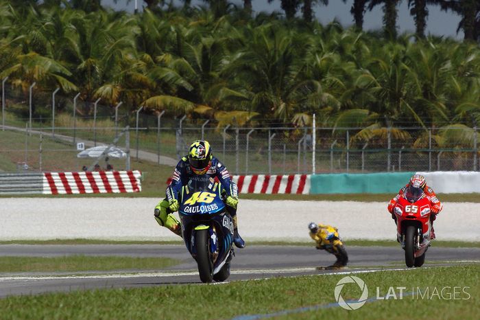 Valentino Rossi