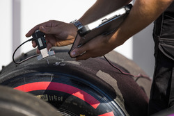Инженеры Pirelli
