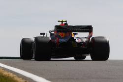 Max Verstappen, Red Bull Racing RB14