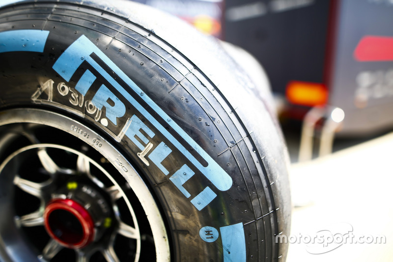 Ban Pirelli
