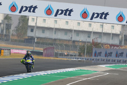 Валентино Россі, Yamaha Factory Racing
