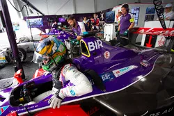 Sam Bird, DS Virgin Racing