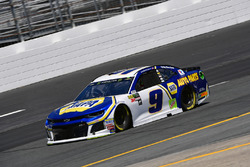 Chase Elliott, Hendrick Motorsports, Chevrolet Camaro NAPA Auto Parts
