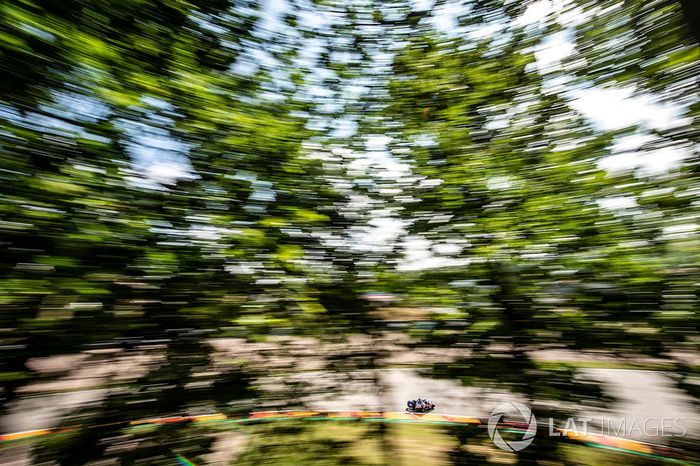 Maverick Viñales, Yamaha Factory Racing