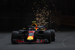 Daniel Ricciardo, Red Bull Racing RB14