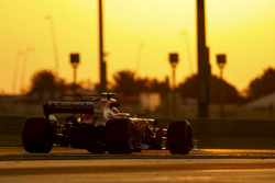 Kimi Raikkonen, Ferrari SF70H
