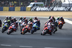 Jorge Lorenzo, Ducati Team