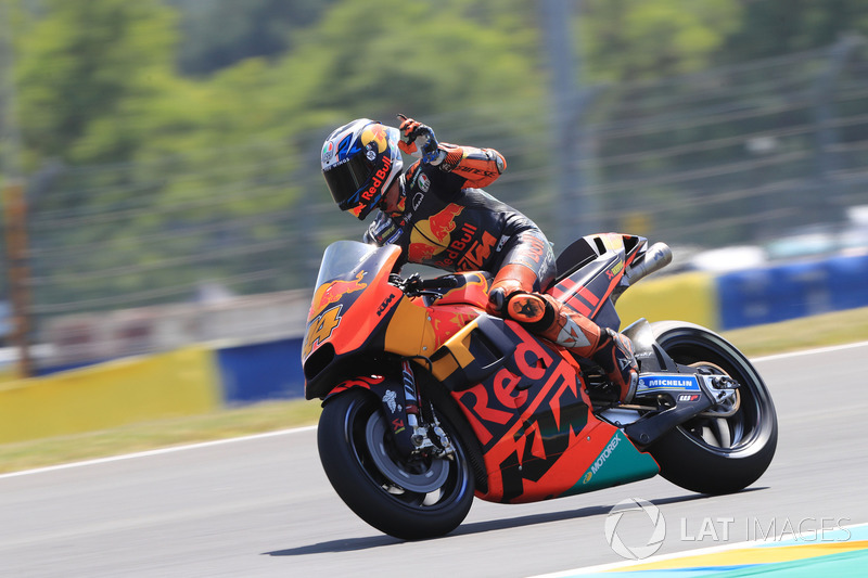 Pol Espargaro, Red Bull KTM Factory Racing