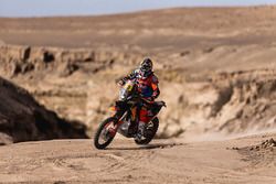 #19 Red Bull KTM Factory Racing: Antoine Meo