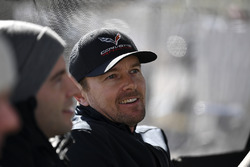 Marcel Fassler, Corvette Racing