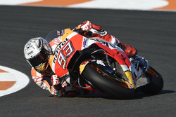 Marc Marquez, Repsol Honda Team