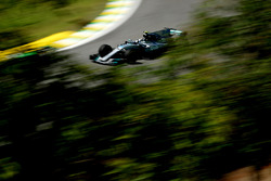 Valtteri Bottas, Mercedes-Benz F1 W08