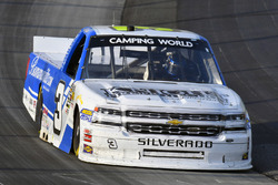 Jordan Anderson, Jordan Anderson, Chevrolet Silverado Bommarito.com / Knight Fire Protection