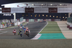 Valentino Rossi, Yamaha Factory Racing, Johann Zarco, Monster Yamaha Tech 3