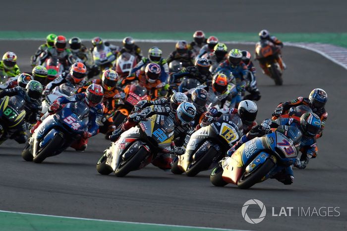 Alex Marquez, Marc VDS