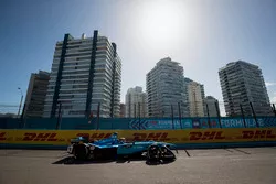 Sébastien Buemi, Renault e.Dams