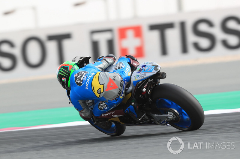 Franco Morbidelli, Estrella Galicia 0,0 Marc VDS