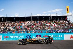 Andre Lotterer, Techeetah