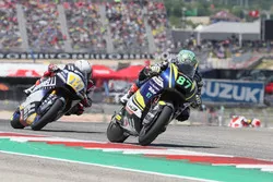 Remy Gardner, Tech 3 Racing