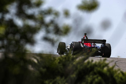 Robert Wickens, Schmidt Peterson Motorsports Honda