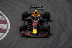 Макс Ферстаппен, Red Bull Racing RB14