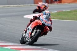 Jorge Lorenzo, Ducati Team