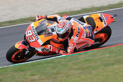 Marc Marquez, Repsol Honda Team