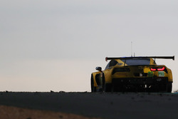 #63 Corvette Racing Chevrolet Corvette C7.R: Jan Magnussen, Antonio Garcia, Mike Rockenfeller