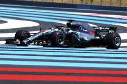 Льюіс Хемілтон, Mercedes-AMG F1 W09
