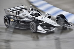 Simon Pagenaud, Team Penske Chevrolet