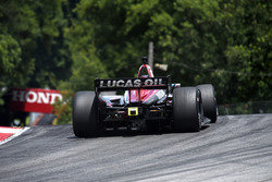 Robert Wickens, Schmidt Peterson Motorsports Honda